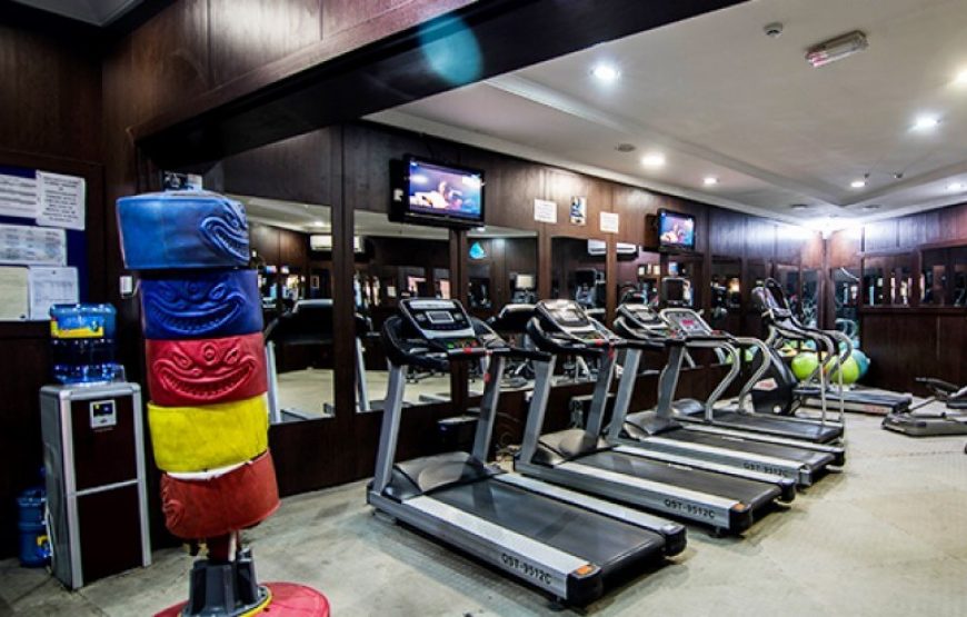 Ibeto Hotels Abuja