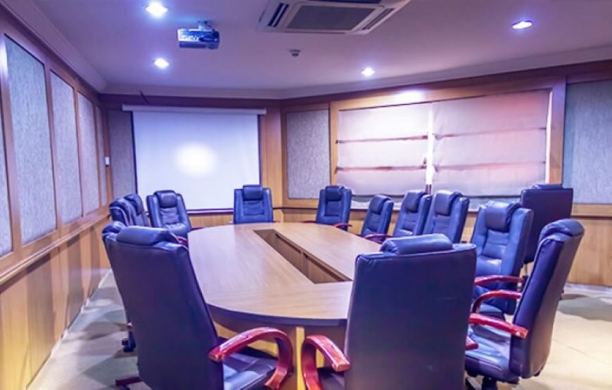 Ibeto Hotels Abuja