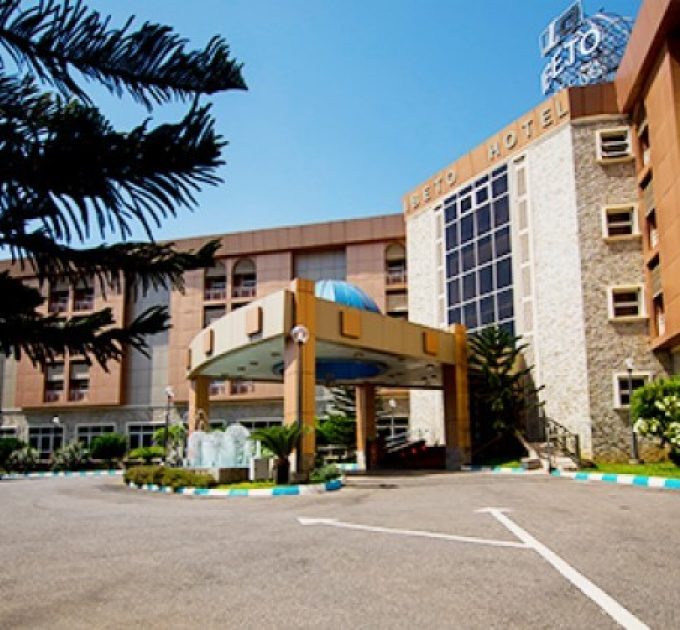 Ibeto Hotel