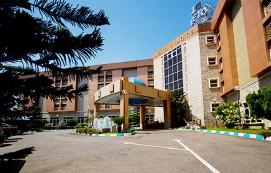 Ibeto Hotels Abuja