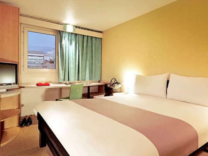 Ibis Premium Room