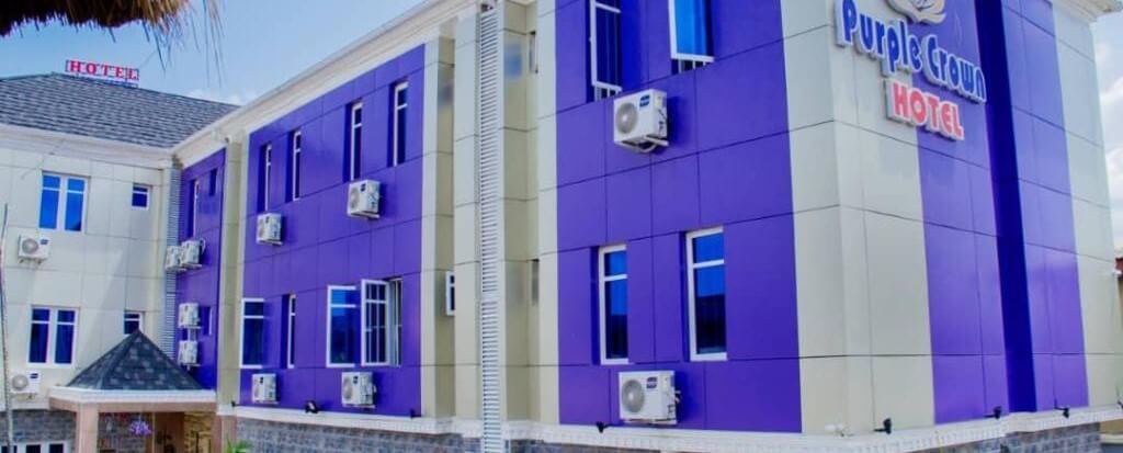 Ikeja GRA