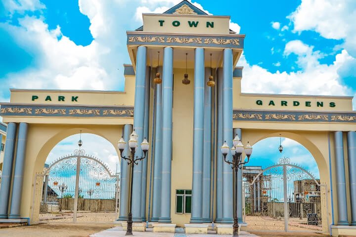 Ikorodu