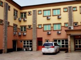Ikotun Egbe