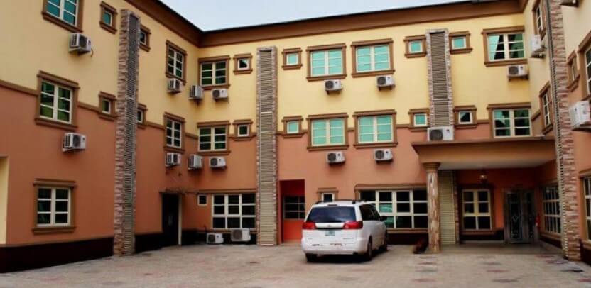 Ikotun Egbe
