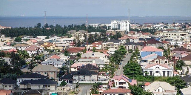 Ikoyi