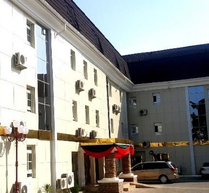 Immaculate Platinum Luxury Resorts, Abuja