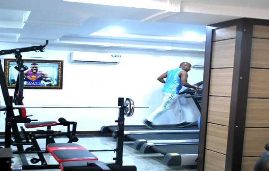 Immaculate Platinum Luxury Resorts, Abuja