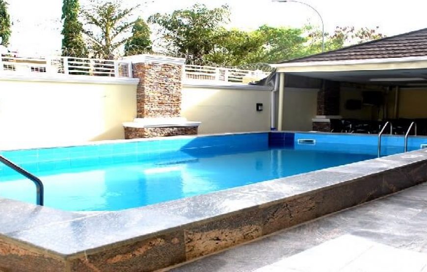 Immaculate Platinum Luxury Resorts, Abuja