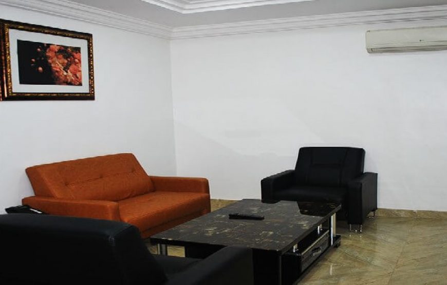 Immaculate Platinum Luxury Resorts, Abuja