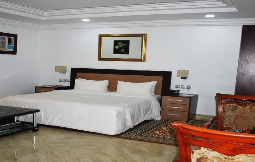 Immaculate Platinum Luxury Resorts, Abuja