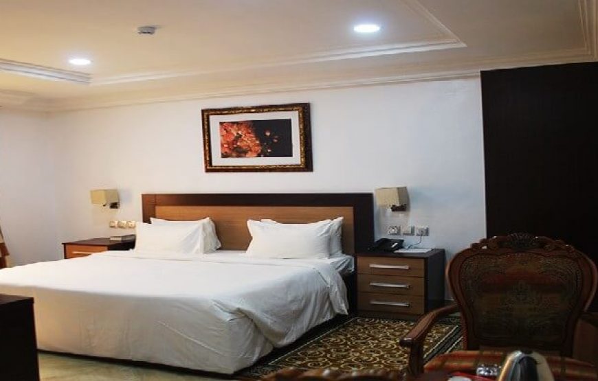 Immaculate Platinum Luxury Resorts, Abuja