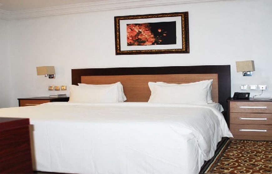 Immaculate Platinum Luxury Resorts, Abuja