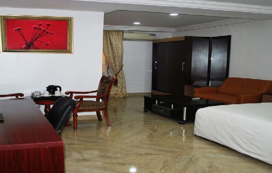 Immaculate Platinum Luxury Resorts, Abuja