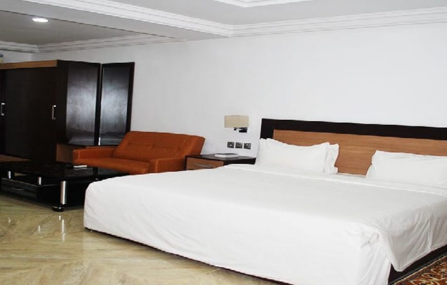 Immaculate Platinum Luxury Resorts, Abuja