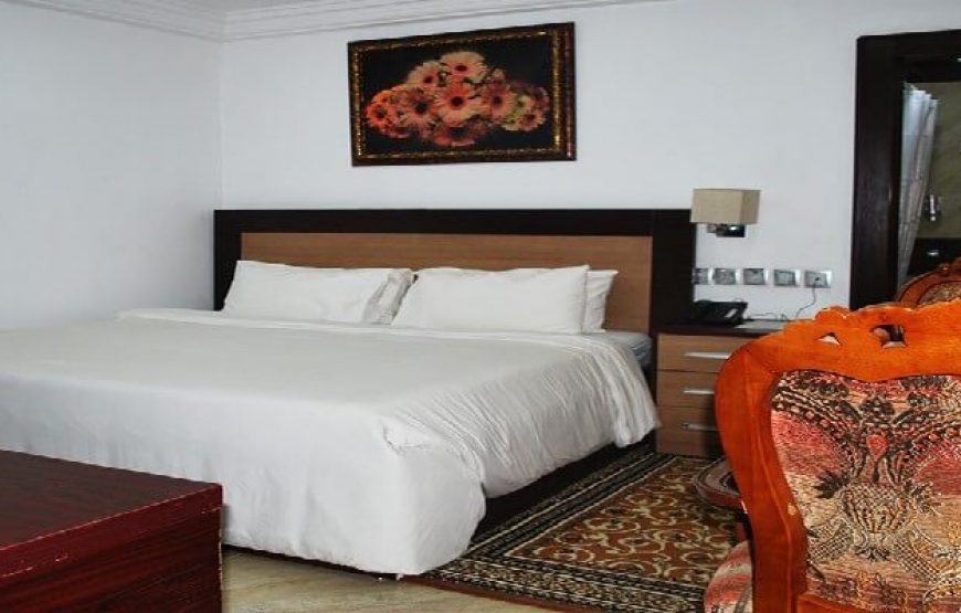 Immaculate Platinum Luxury Resorts, Abuja