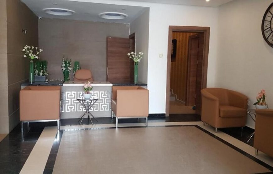 Iris Hotel, Abuja