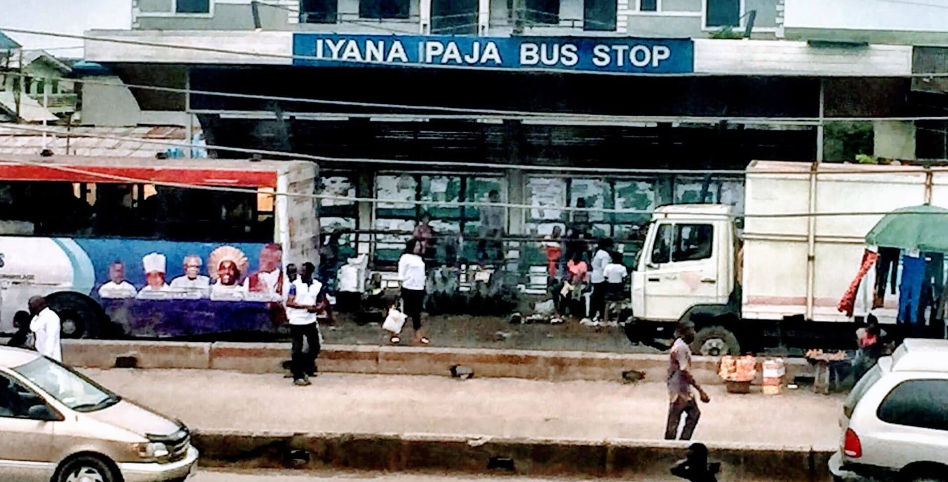Iyana-Ipaja