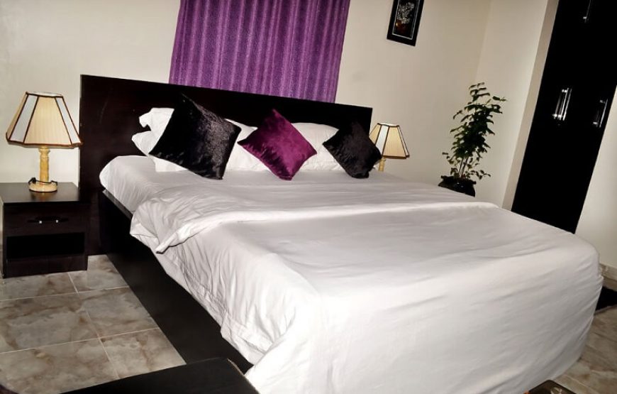 J. Gibson Hotel, Lagos