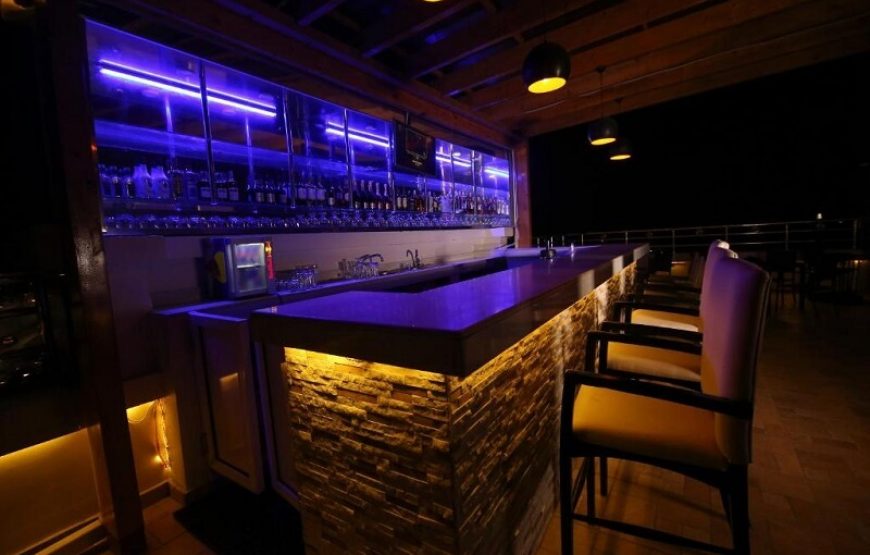 Joygate Hotel & Suites, Lagos