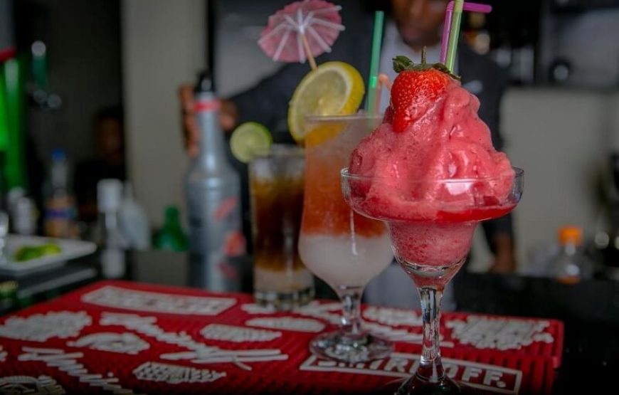 Joygate Hotel & Suites, Lagos