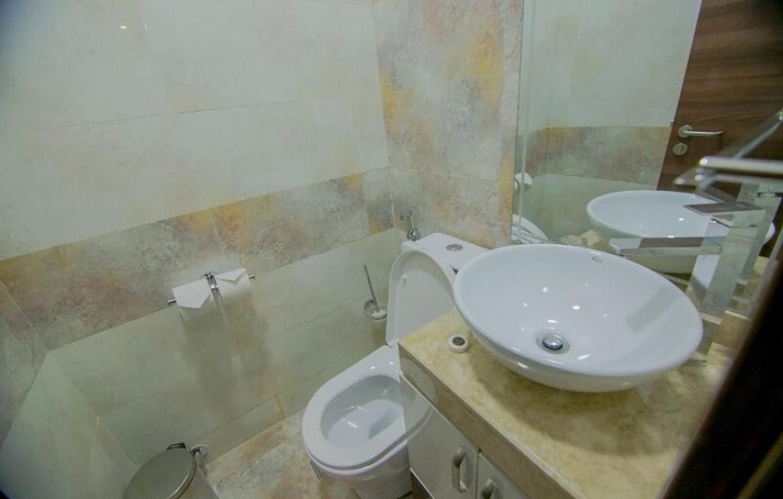 Joygate Hotel & Suites, Lagos