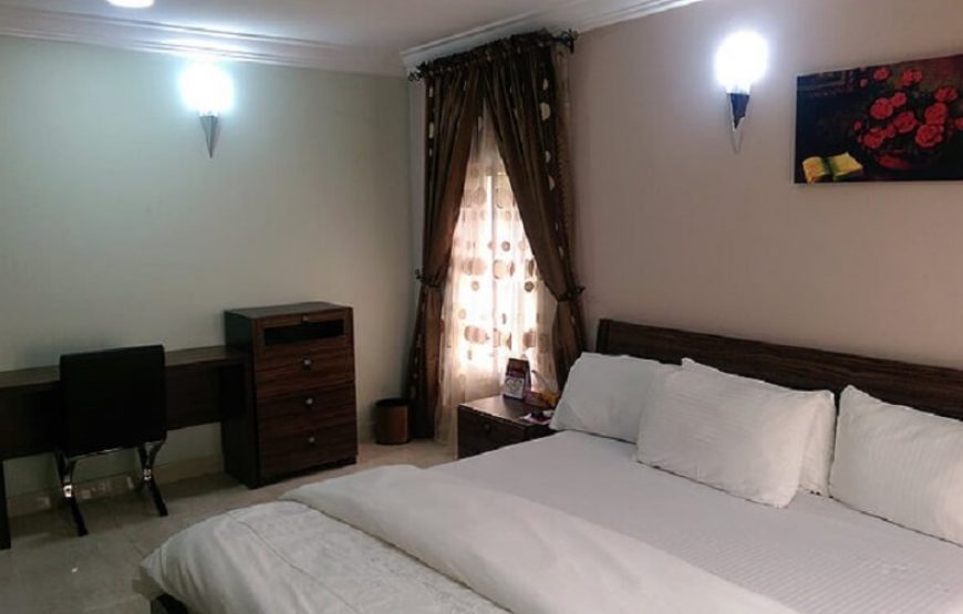 KH Lodge, Abuja