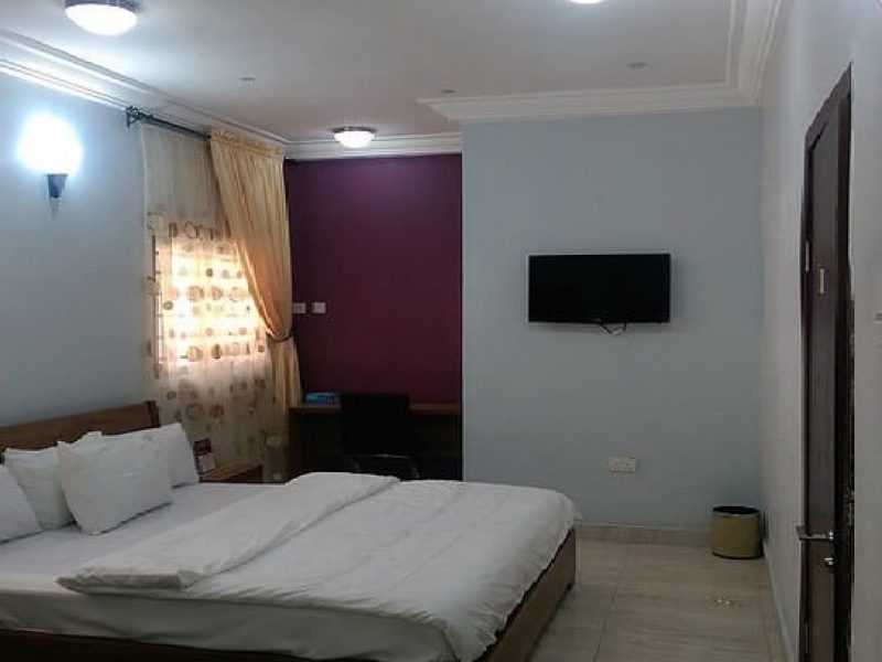 KH lodge