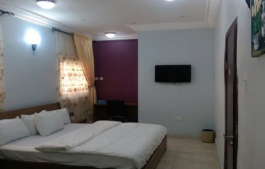 KH Lodge, Abuja