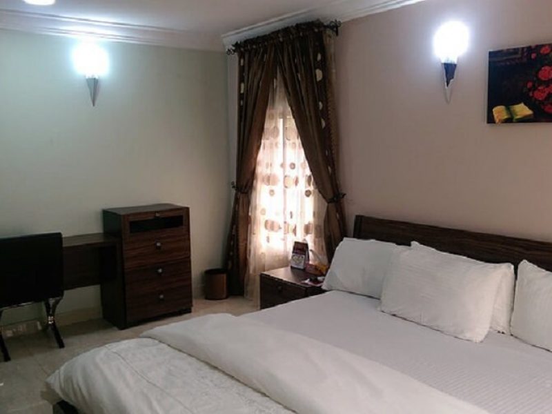 KH lodge