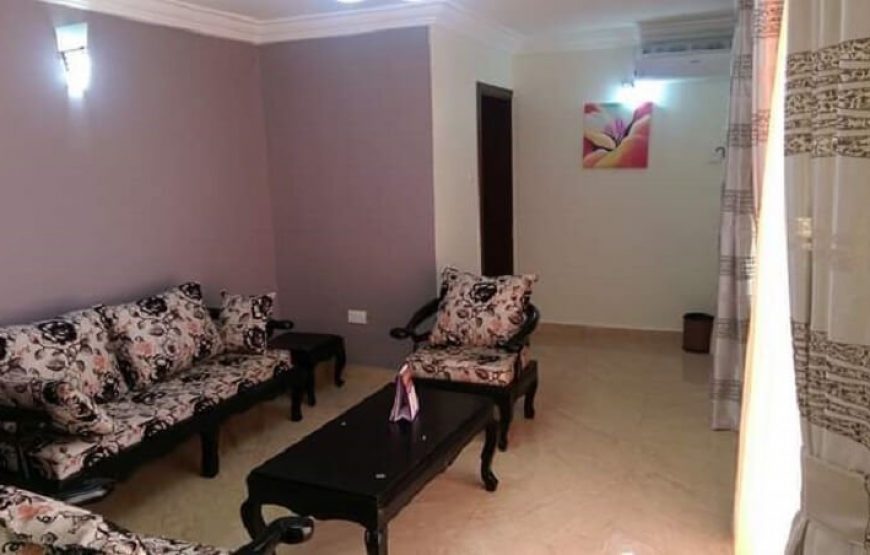 KH Lodge, Abuja