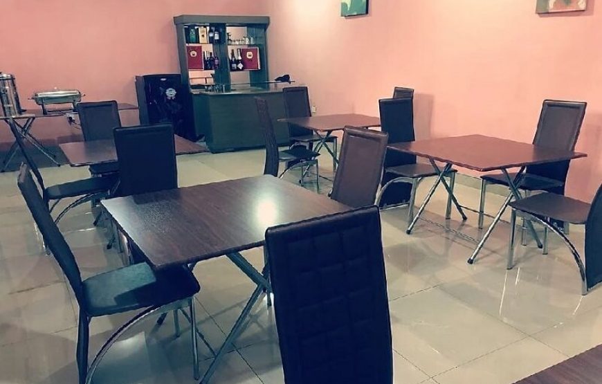 KH Lodge, Abuja