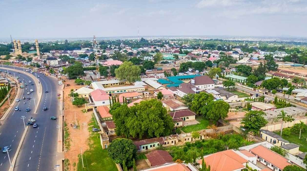 Kaduna South