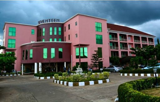 Kaduna