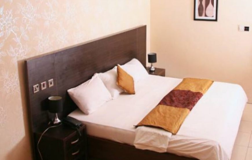 Kindea Hotel Abuja