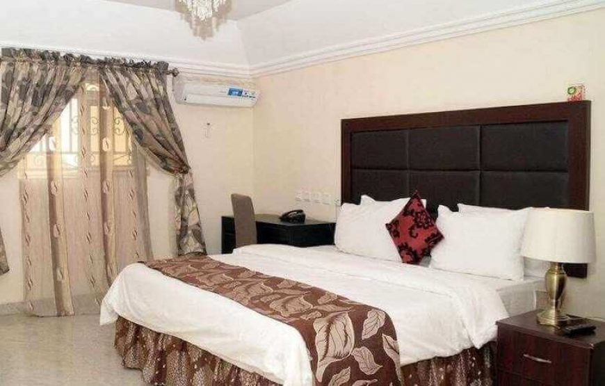 Kudina Luxury Apartments Abuja