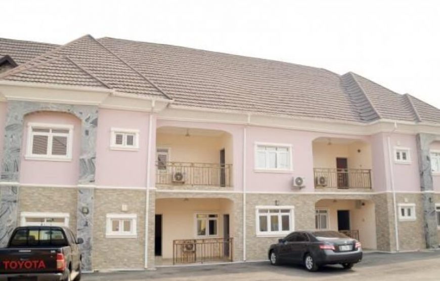 Kudina Luxury Apartments Abuja