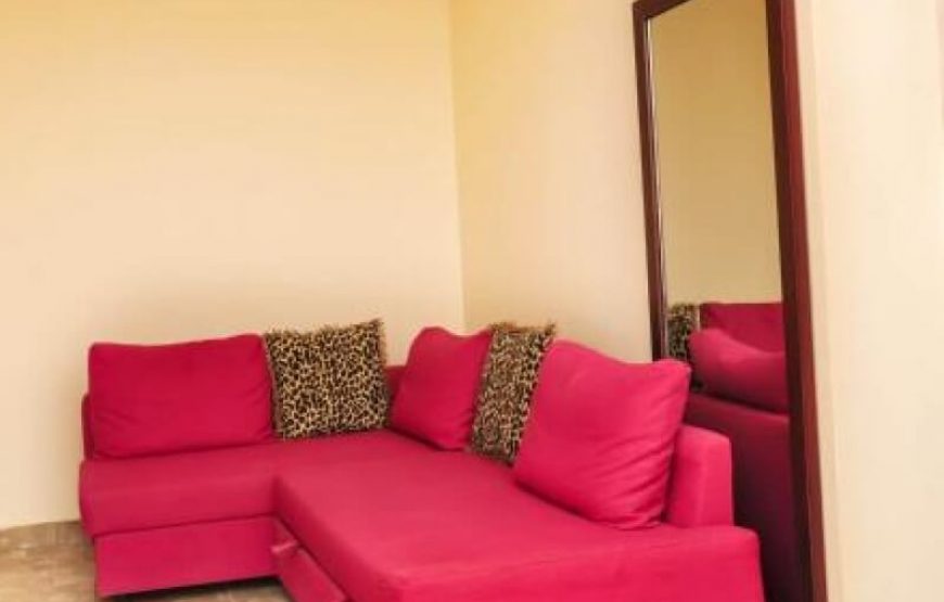 Kudina Luxury Apartments Abuja