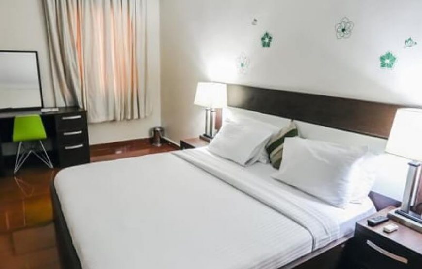 Kudina Luxury Apartments Abuja