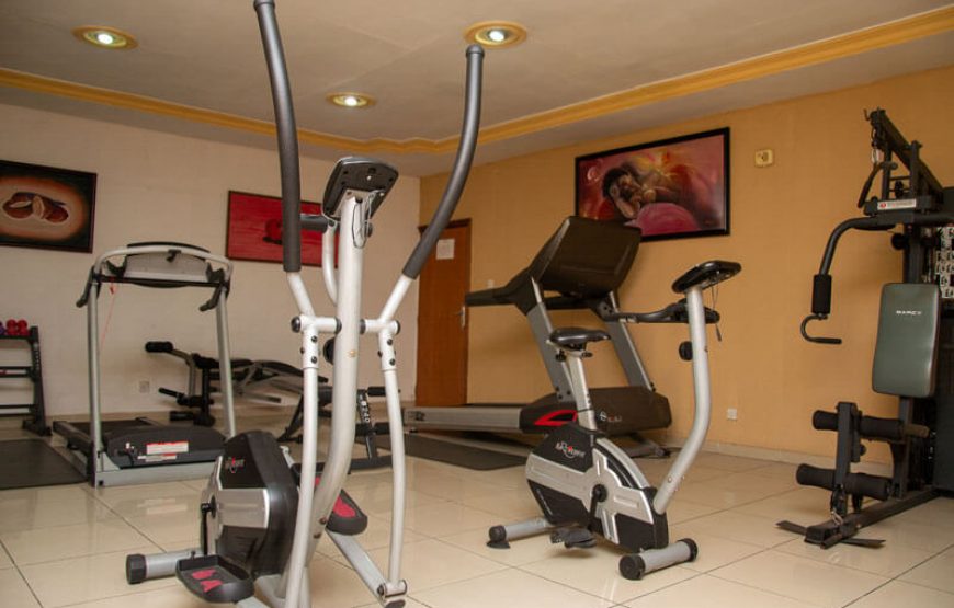 La Playa Suites, Lagos