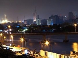 Lagos Island