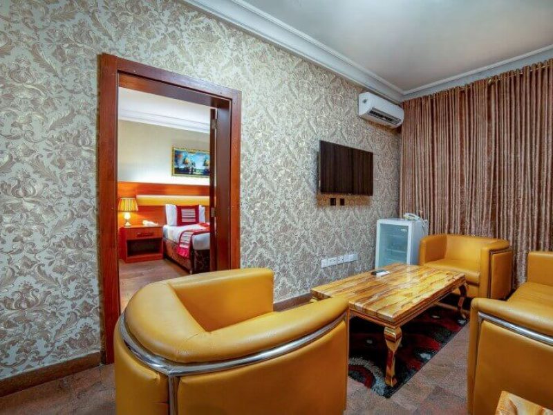 Landmark Superior Executive