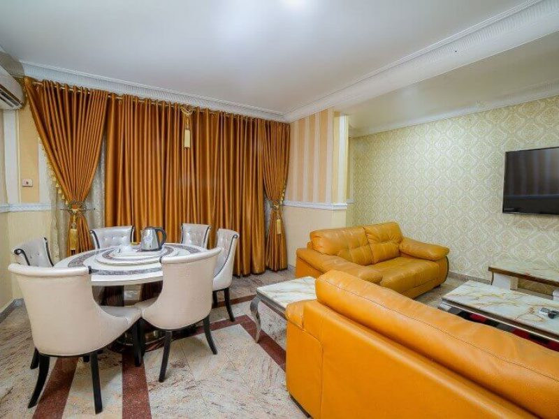 Landmark Mini Executive Suite