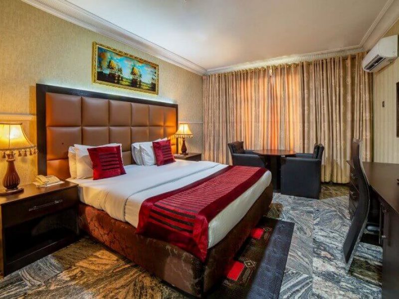 Landmark Standard Room