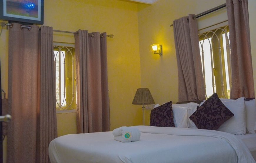 Le-Eldera Hotel, Rivers
