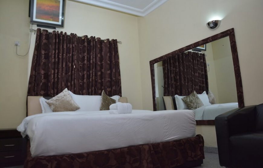 Le-Eldera Hotel, Rivers