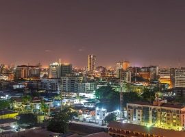 Lekki