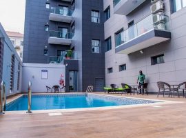 Lekki Phase 1