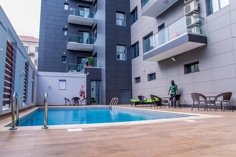 Lekki Phase 1