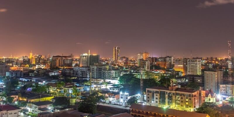 Lekki